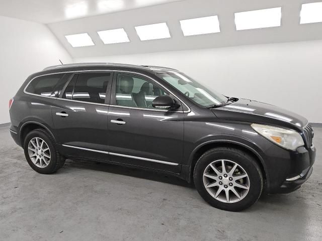 2014 Buick Enclave