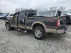 2008 Ford F250 Super Duty