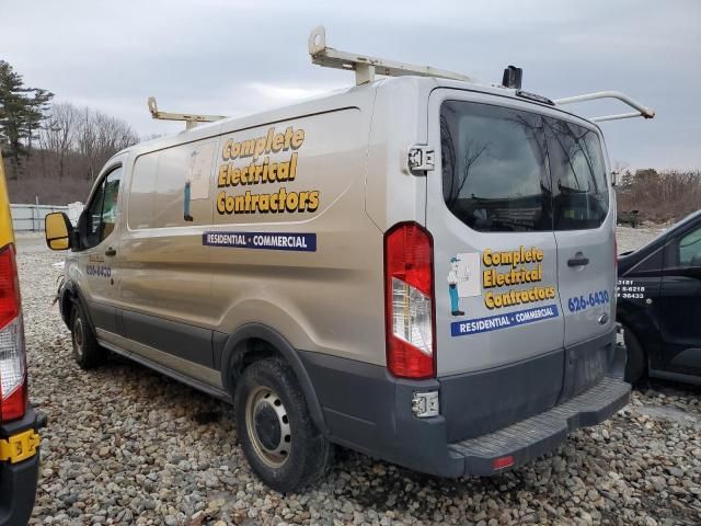 2016 Ford Transit T-150