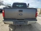 2008 Ford F250 Super Duty