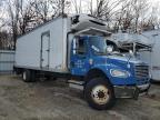 2016 Freigliner 2016 Freightliner Business Class M2 Refrigerated T