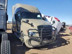 2022 Freightliner Cascadia 126 Semi Truck en venta en Amarillo, TX