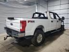 2017 Ford F250 Super Duty