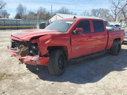 2017 Chevrolet Silverado K1500 LT for sale in Wichita, KS