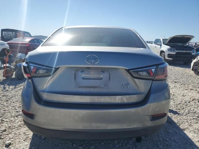 2016 Scion IA
