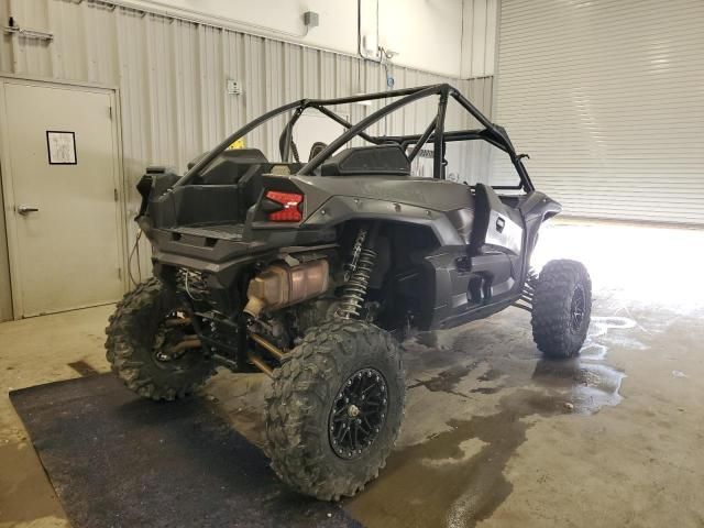 2023 Kawasaki KRF 1000 C