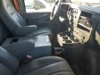 2013 Chevrolet Express G2500