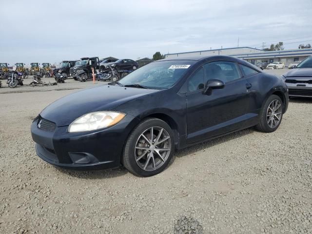 2011 Mitsubishi Eclipse GS Sport