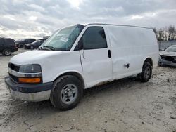 2008 Chevrolet Express G1500 en venta en Wayland, MI