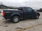 2013 Nissan Frontier SV