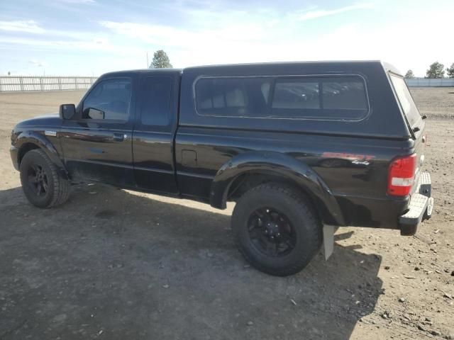 2006 Ford Ranger Super Cab