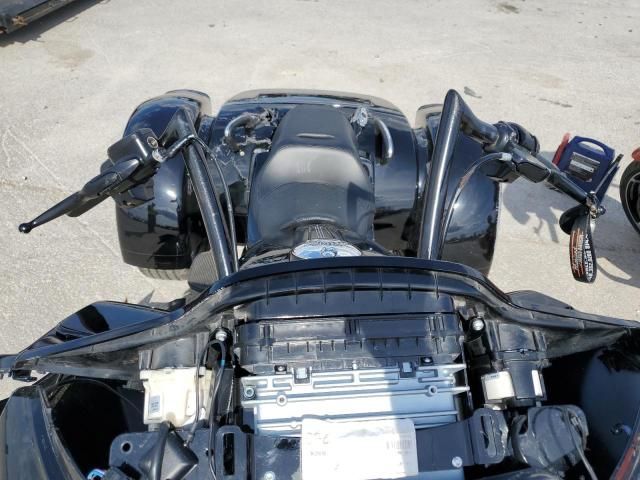 2023 Harley-Davidson Fltrt