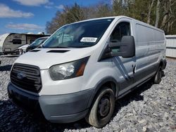 Ford Transit t-150 salvage cars for sale: 2016 Ford Transit T-150