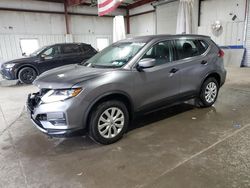 2018 Nissan Rogue S for sale in Albany, NY