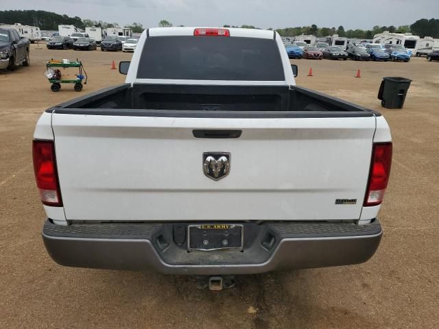 2011 Dodge RAM 1500