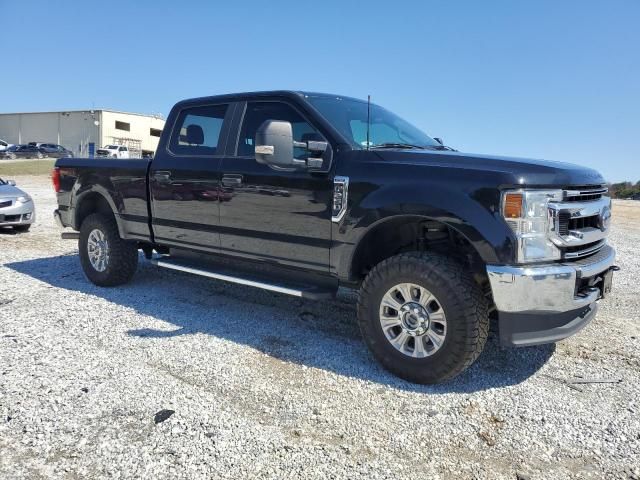 2020 Ford F250 Super Duty