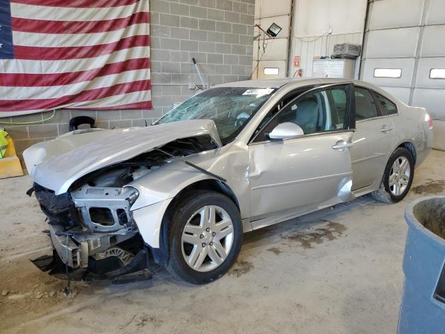 2013 Chevrolet Impala lt
