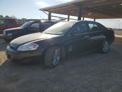 Chevrolet Impala salvage cars for sale: 2014 Chevrolet Impala Limited LTZ