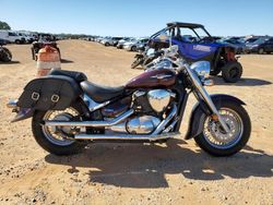 2009 Suzuki VL800 en venta en Theodore, AL