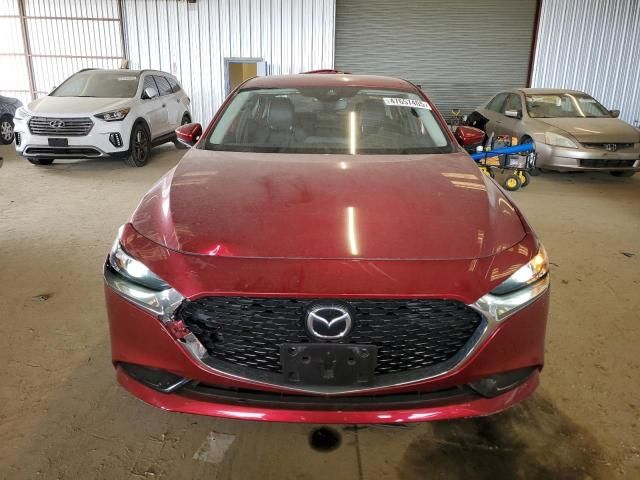 2019 Mazda 3 Preferred