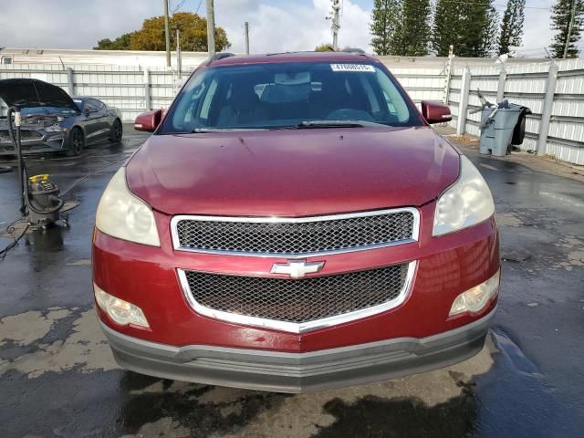 2010 Chevrolet Traverse LT