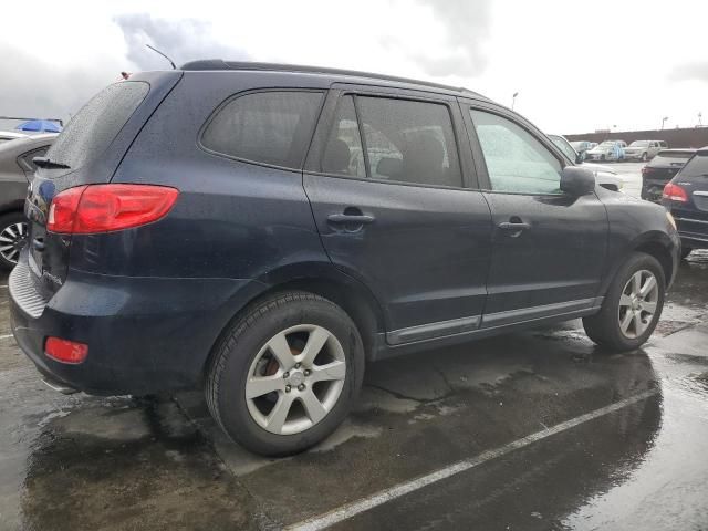 2008 Hyundai Santa FE SE