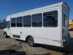 1998 GMC Savana Cutaway G3500