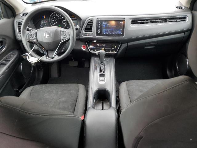 2019 Honda 2019 Hond Hr-v