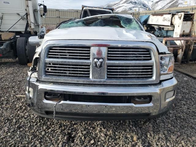 2012 Dodge RAM 3500 Laramie