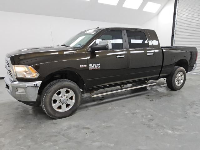 2014 Dodge RAM 2500 SLT