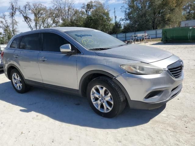 2015 Mazda CX-9 Sport