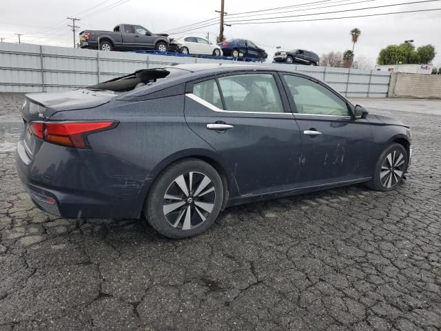 2019 Nissan Altima SL