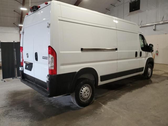 2025 Dodge RAM Promaster 2500 2500 High