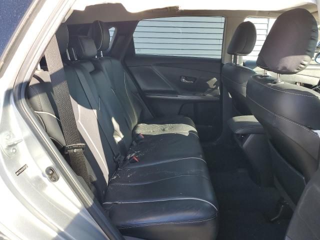 2015 Toyota Venza le