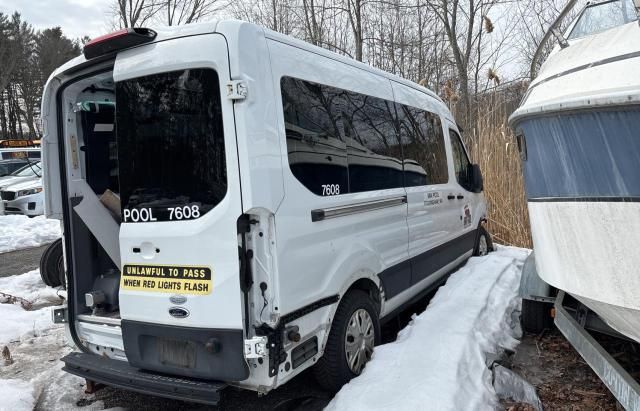 2019 Ford Transit T-350