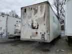 2017 Vanguard DRY Van Trailer