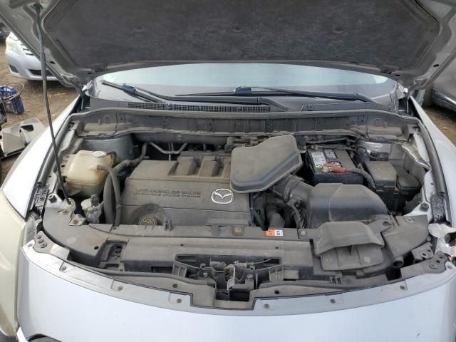 2015 Mazda CX-9 Sport