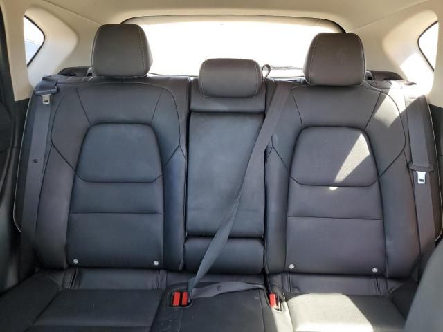 2024 Mazda CX-5 Select