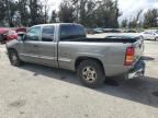 2000 Chevrolet Silverado C1500