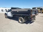 2018 Ford F550 Super Duty
