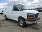 2023 GMC Savana G2500