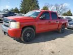 2011 Chevrolet Silverado K1500