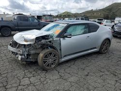 Scion tc Vehiculos salvage en venta: 2012 Scion TC