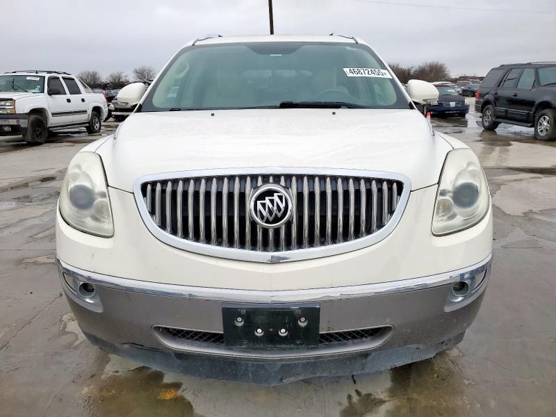 2010 Buick Enclave CXL