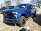 2022 Ford F350 Super Duty