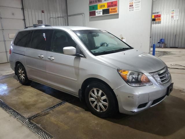 2010 Honda Odyssey EX