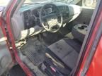 2007 Chevrolet Silverado C2500 Heavy Duty