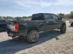 2019 Ford F350 Super Duty