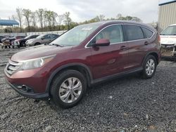 2012 Honda CR-V EXL for sale in Spartanburg, SC