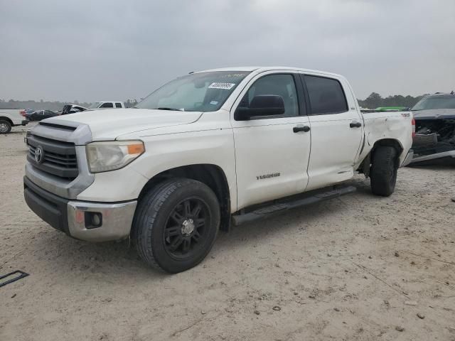 2014 Toyota Tundra Crewmax SR5